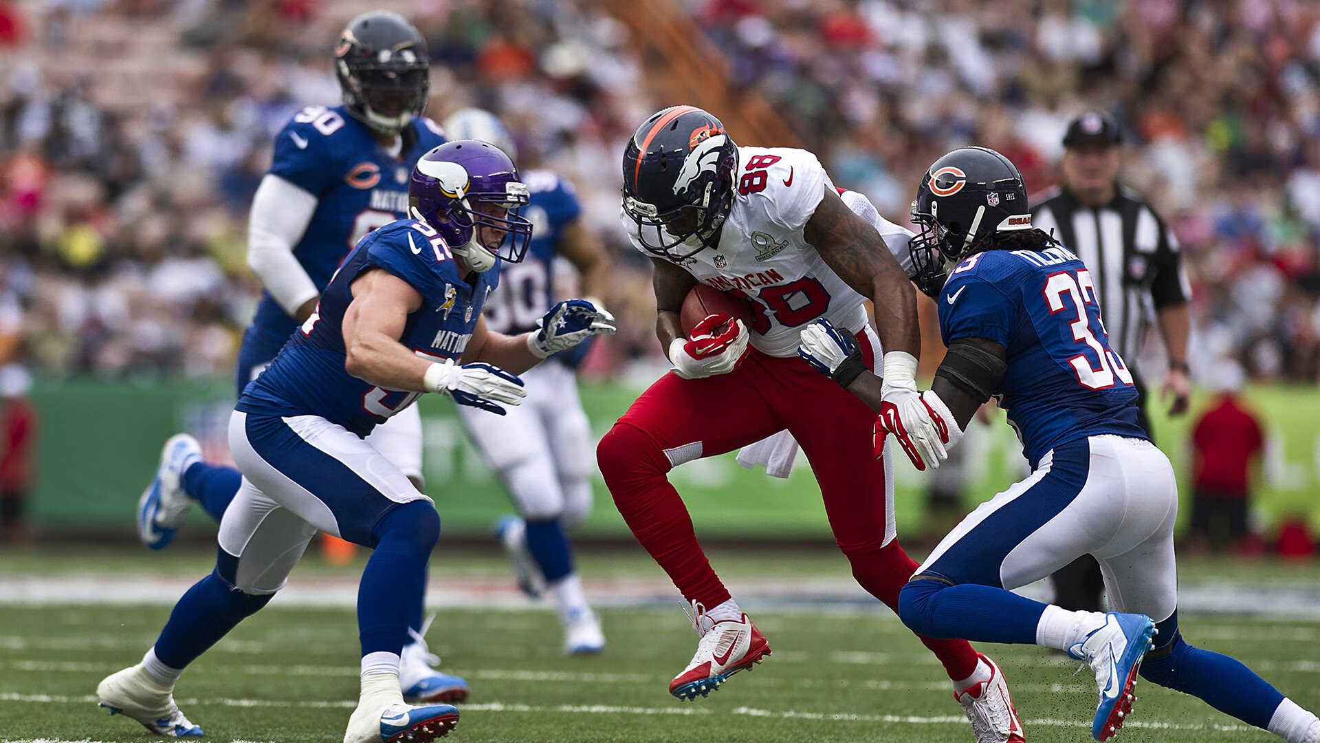 波黑队险胜荷兰，拼搏晋级欧国联附加赛，波黑vs荷兰